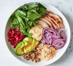 Lunch